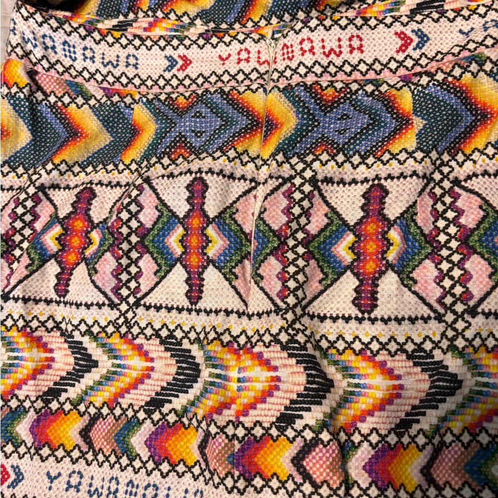 Farm Rio Yawanawa Dress - Picture 3 of 8